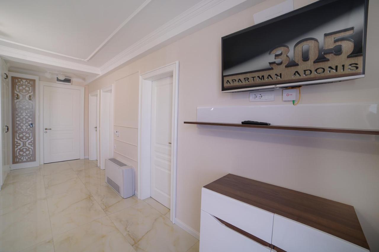 Adonis Apartman 305 Zlatibor Eksteriør bilde